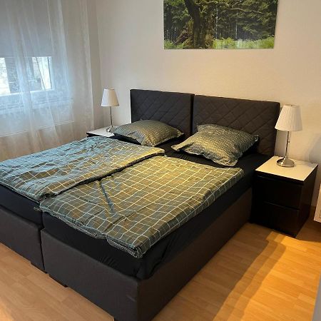 Deluxe Apartments In Hearth Of Downtown Дюссельдорф Екстер'єр фото