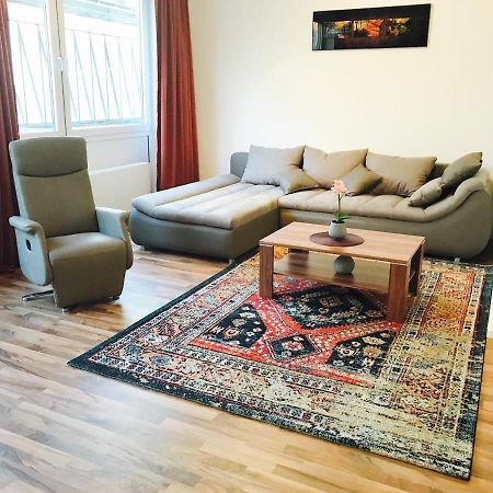 Deluxe Apartments In Hearth Of Downtown Дюссельдорф Екстер'єр фото