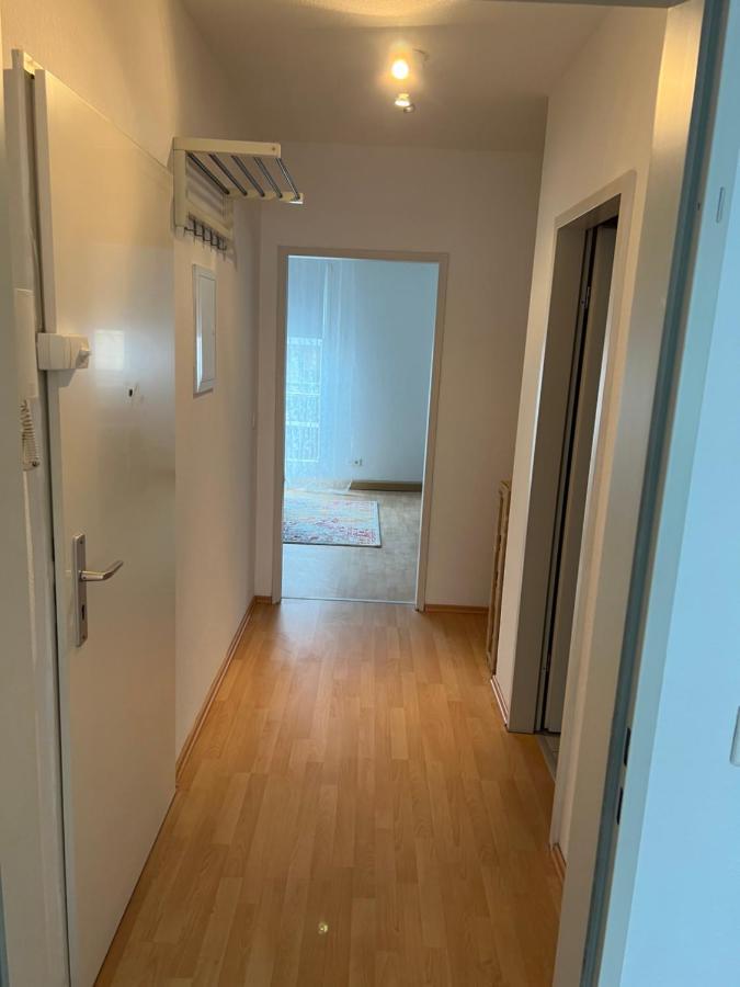 Deluxe Apartments In Hearth Of Downtown Дюссельдорф Екстер'єр фото