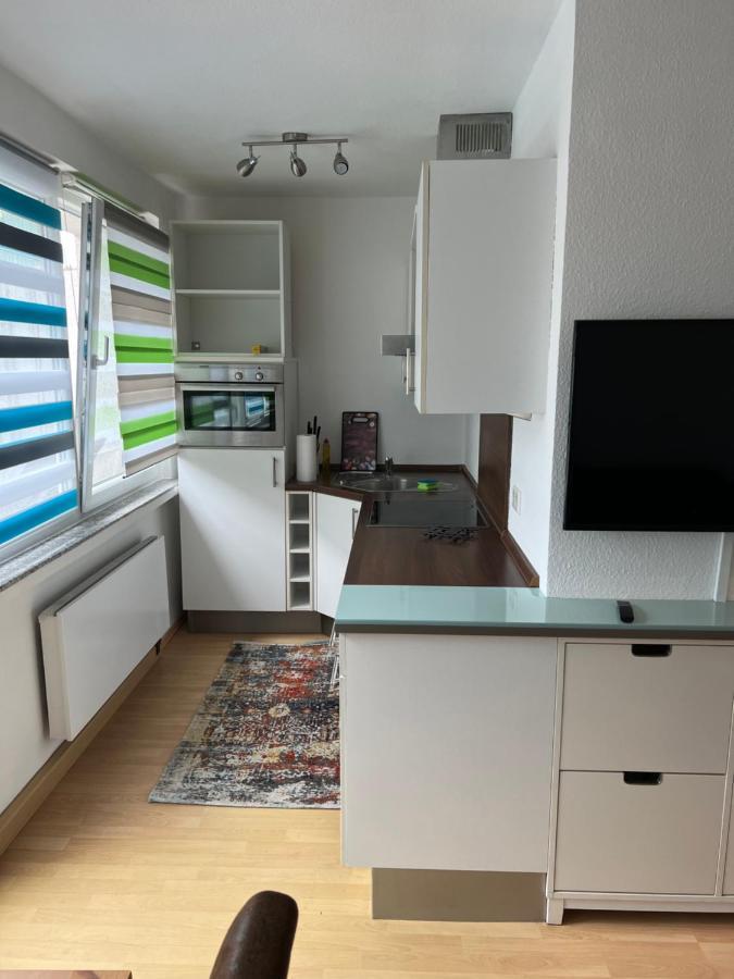 Deluxe Apartments In Hearth Of Downtown Дюссельдорф Екстер'єр фото