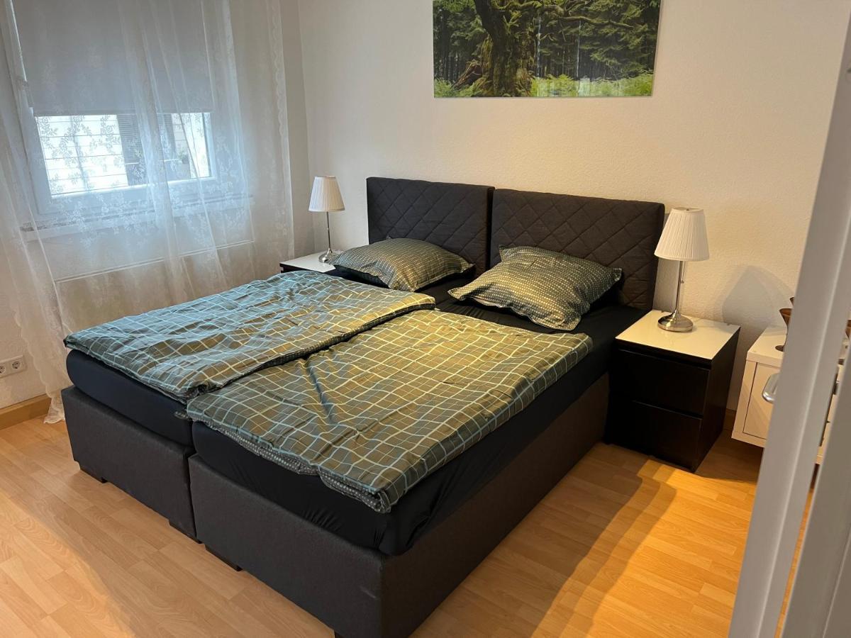 Deluxe Apartments In Hearth Of Downtown Дюссельдорф Екстер'єр фото