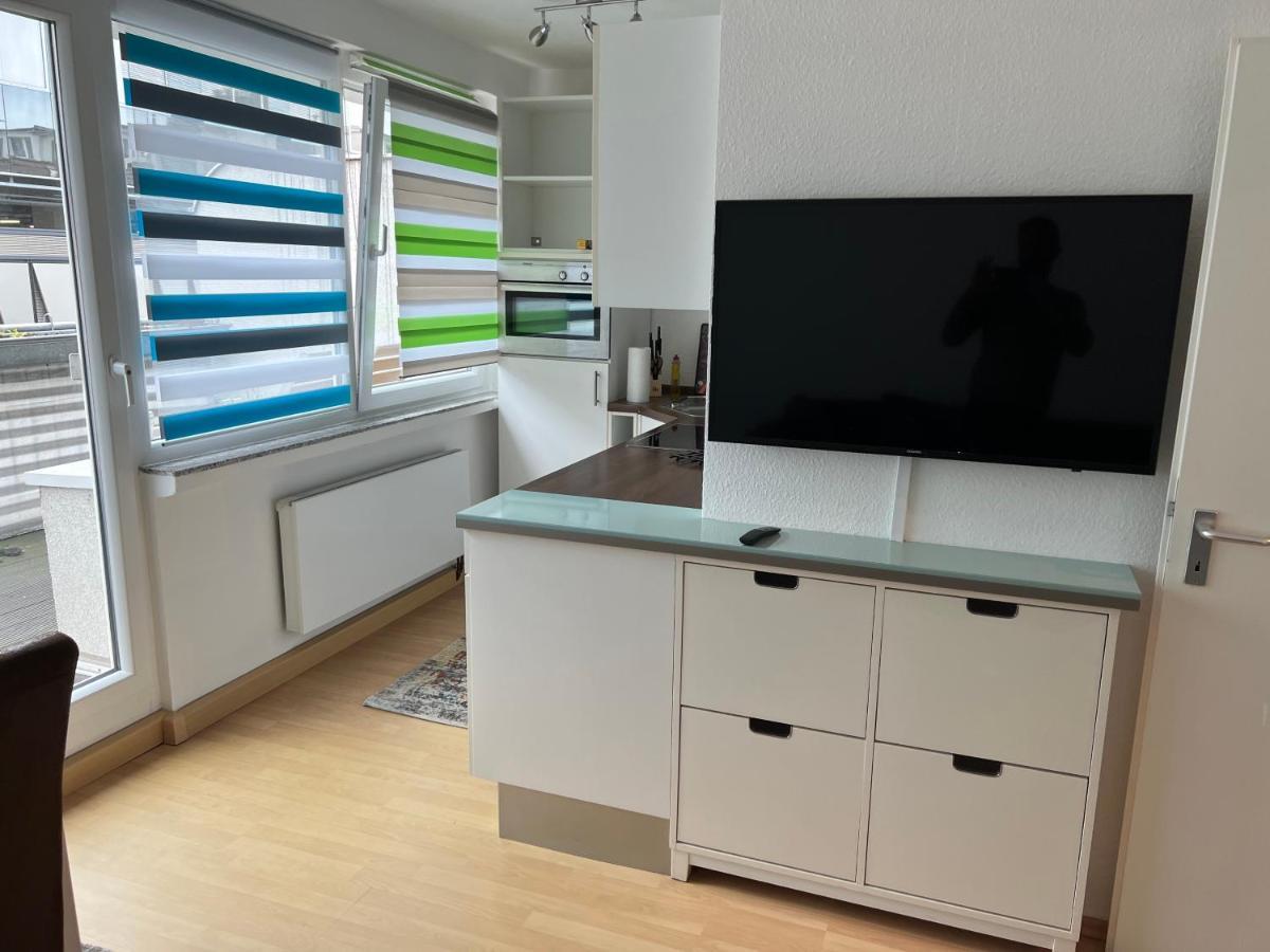 Deluxe Apartments In Hearth Of Downtown Дюссельдорф Екстер'єр фото