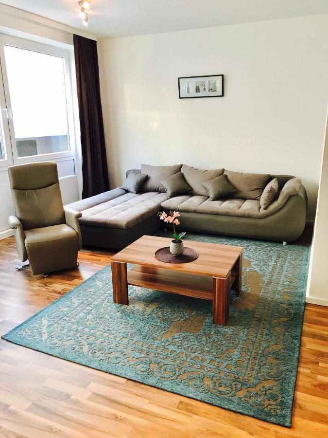 Deluxe Apartments In Hearth Of Downtown Дюссельдорф Екстер'єр фото
