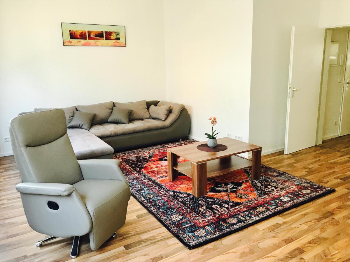 Deluxe Apartments In Hearth Of Downtown Дюссельдорф Екстер'єр фото