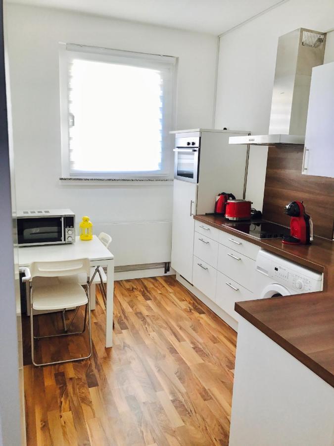 Deluxe Apartments In Hearth Of Downtown Дюссельдорф Екстер'єр фото